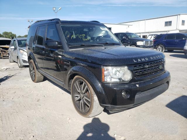 LAND ROVER LR4 HSE 2011 salag2d48ba584419