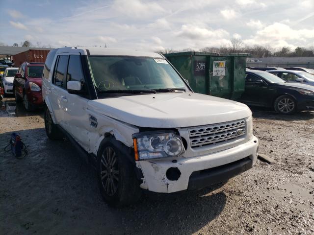 LAND ROVER LR4 HSE 2011 salag2d48ba587806