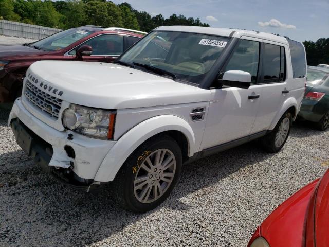 LAND ROVER LR4 HSE 2011 salag2d48ba589572