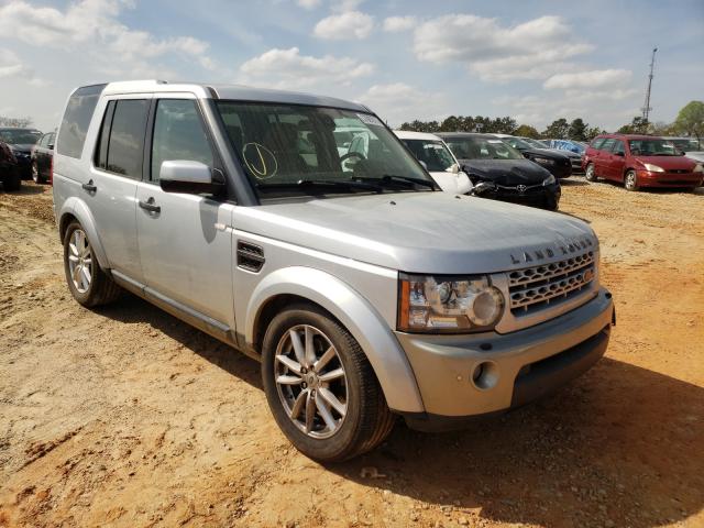 LAND ROVER LR4 HSE 2012 salag2d48ca600037