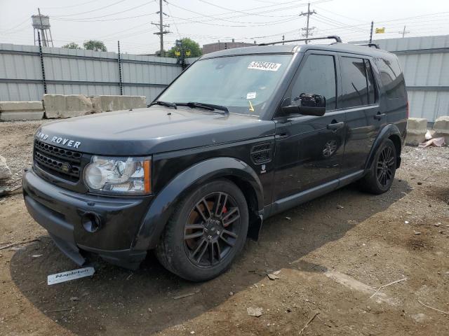 LAND ROVER LR4 2012 salag2d48ca601950