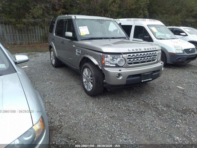 LAND ROVER LR4 2012 salag2d48ca609398