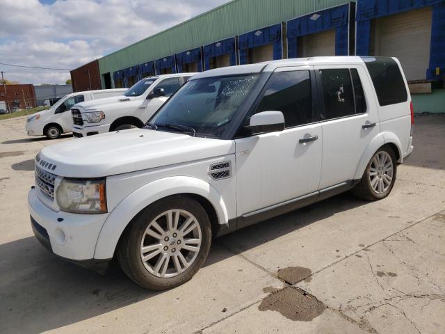 LAND ROVER LR4 2012 salag2d48ca617730