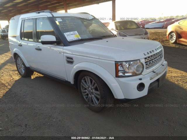 LAND ROVER LR4 2012 salag2d48ca617811