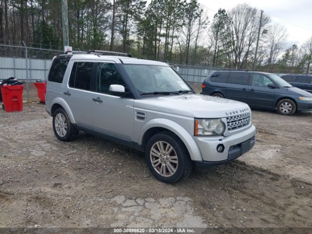 LAND ROVER LR4 2012 salag2d48ca625892