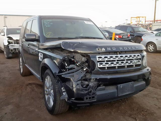 LAND ROVER LR4 HSE 2012 salag2d48ca627979