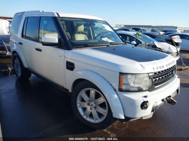 LAND ROVER LR4 2012 salag2d48ca629103