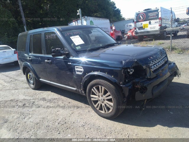 LAND ROVER LR4 2012 salag2d48ca643230