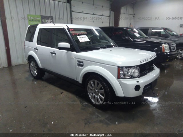 LAND ROVER LR4 2013 salag2d48da674981