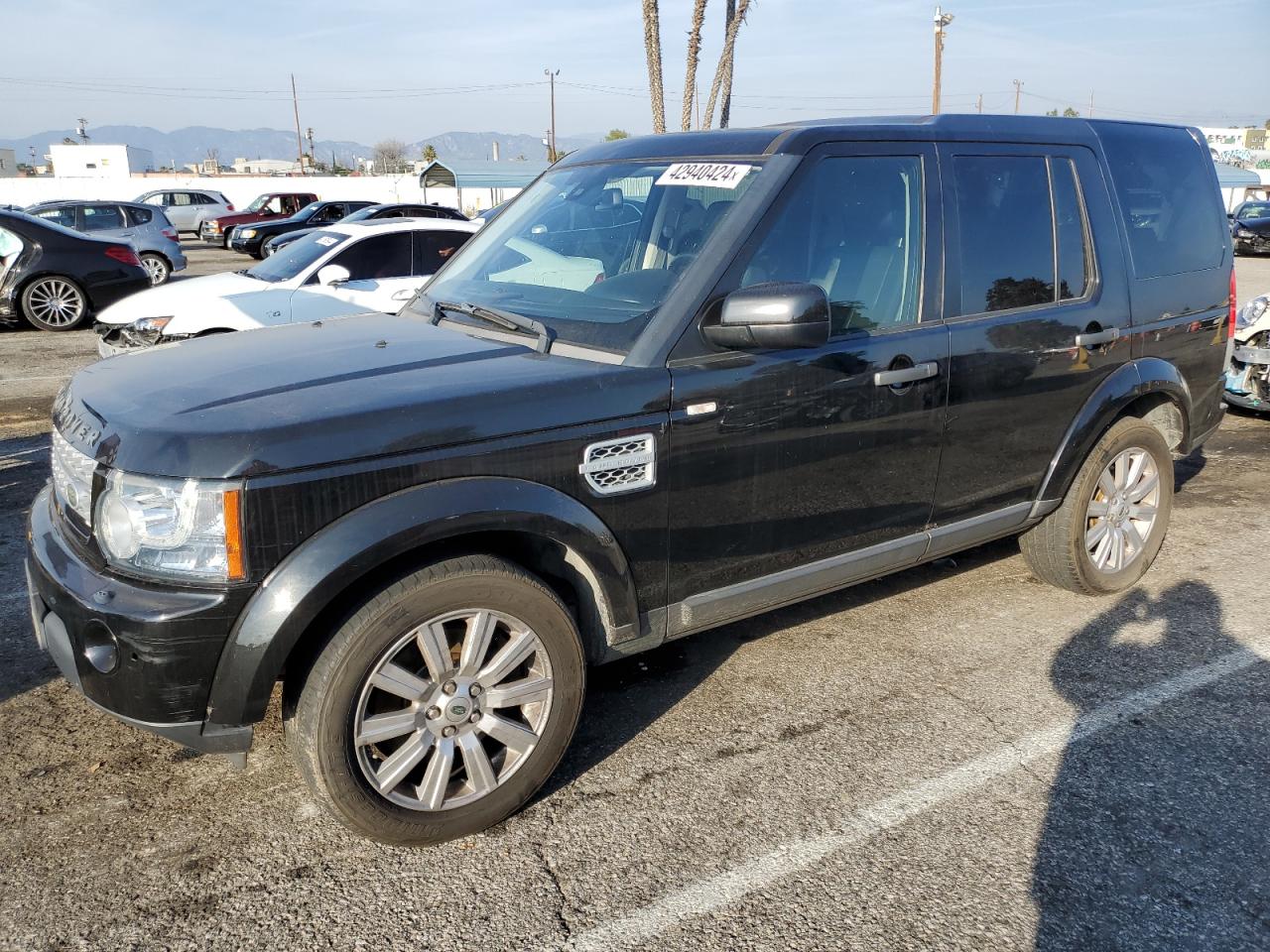 LAND ROVER LR4 2013 salag2d48da681462