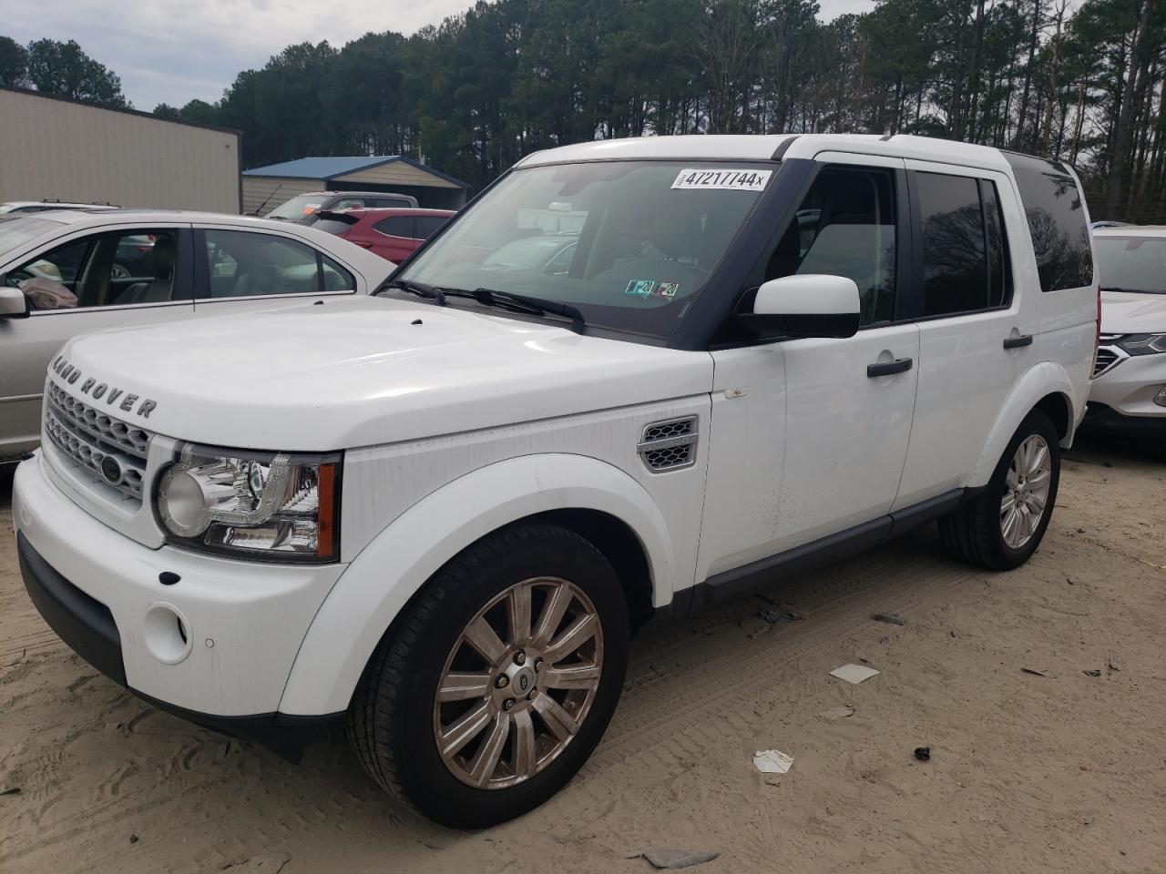 LAND-ROVER LR4 2013 salag2d48da681980