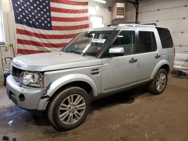 LAND ROVER LR4 HSE 2010 salag2d49aa529010