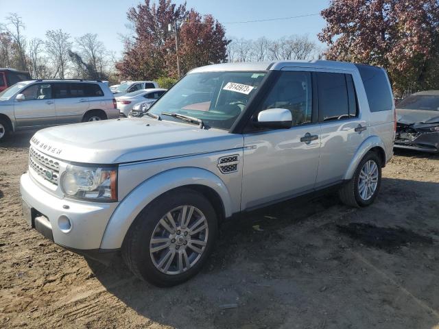 LAND ROVER LR4 2011 salag2d49ba558119