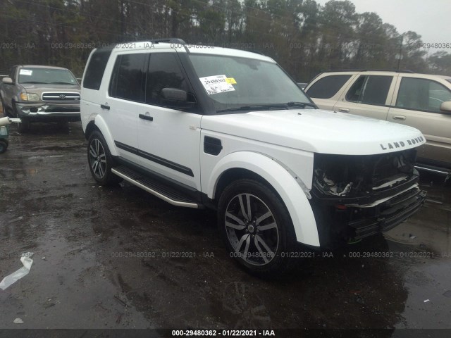 LAND ROVER LR4 2011 salag2d49ba565555