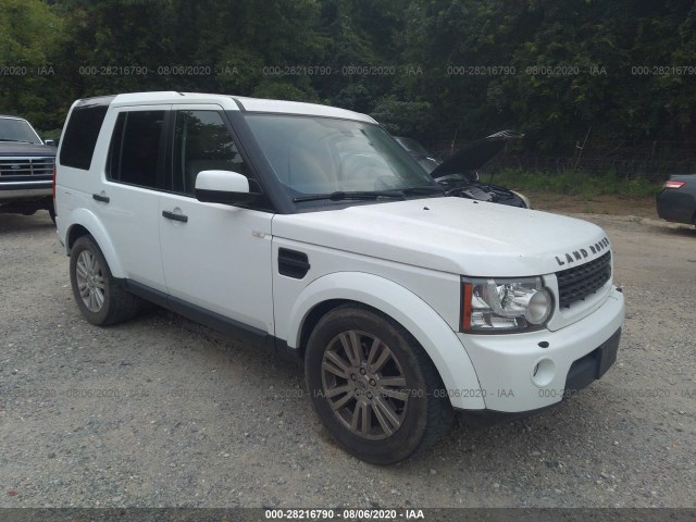 LAND ROVER LR4 2011 salag2d49ba567824