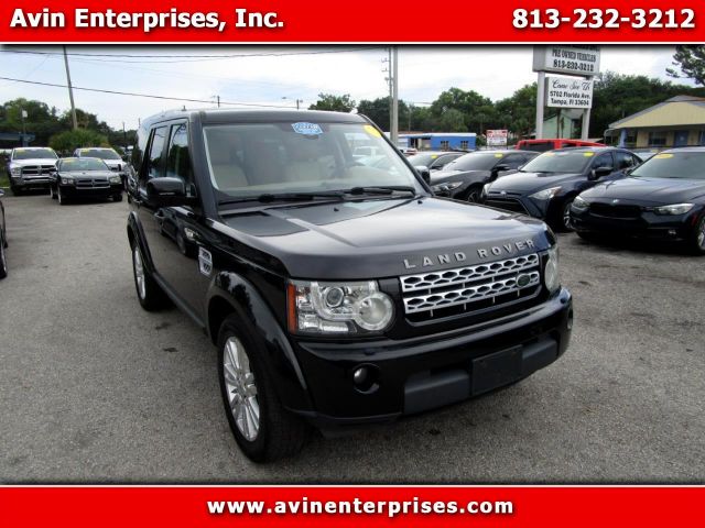 LAND ROVER LR4 2011 salag2d49ba569475