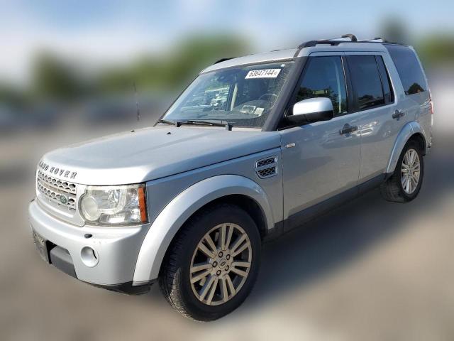 LAND ROVER LR4 2011 salag2d49ba580301