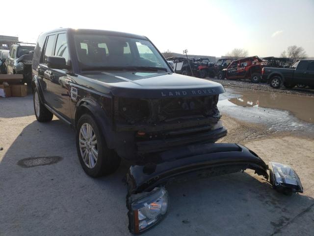 LAND ROVER LR4 HSE 2011 salag2d49ba584302