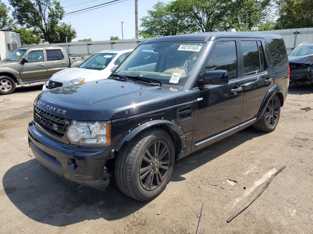 LAND ROVER LR4 HSE 2011 salag2d49ba592917