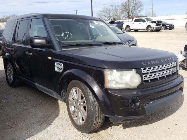 LAND ROVER LR4 HSE 2011 salag2d49ba593677