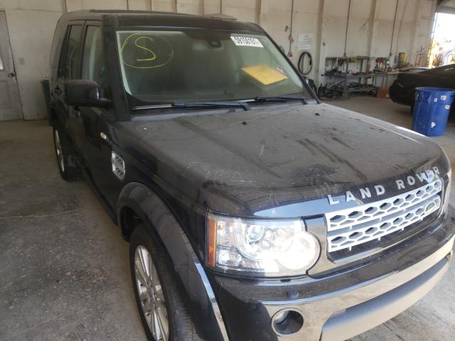 LAND ROVER LR4 HSE 2011 salag2d49ba596806