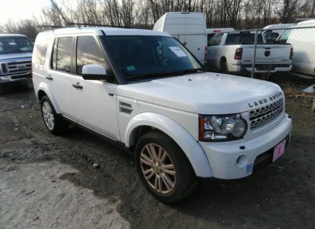 LAND ROVER LR4 2012 salag2d49ca602217