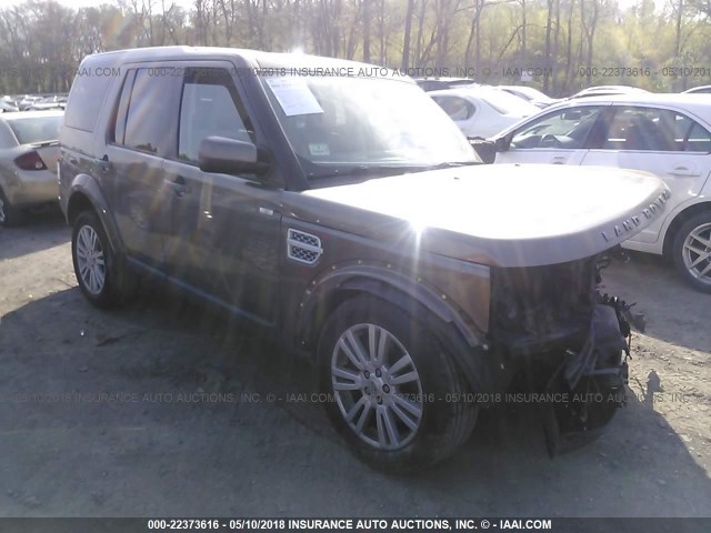 LAND ROVER LR4 2012 salag2d49ca615310