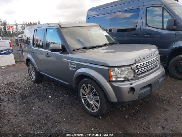 LAND ROVER LR4 2012 salag2d49ca616764