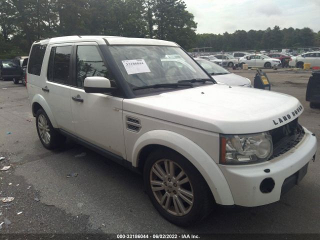 LAND-ROVER LR4 2012 salag2d49ca624511