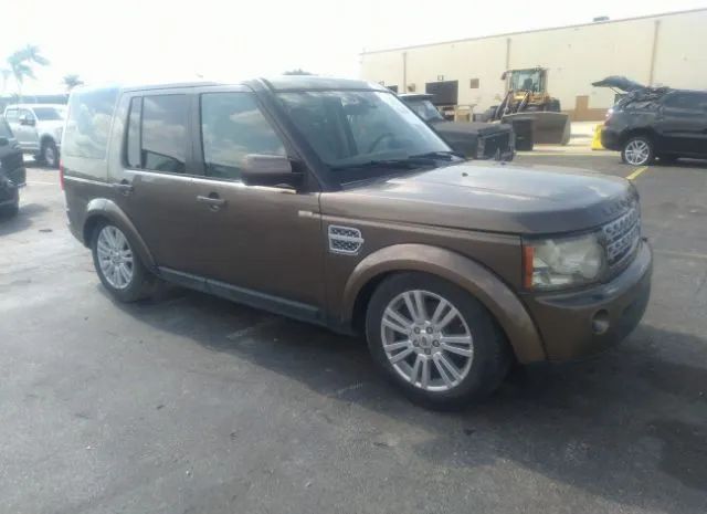 LAND ROVER LR4 2012 salag2d49ca640496