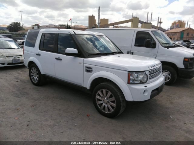 LAND ROVER LR4 2013 salag2d49da698013