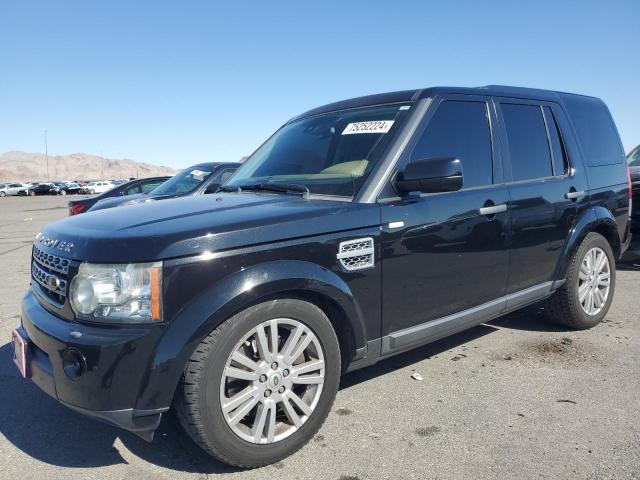 LAND ROVER LR4 HSE 2010 salag2d4xaa536998