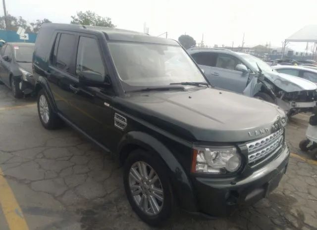 LAND ROVER LR4 2011 salag2d4xba554595