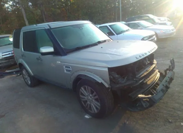 LAND ROVER LR4 2011 salag2d4xba568724