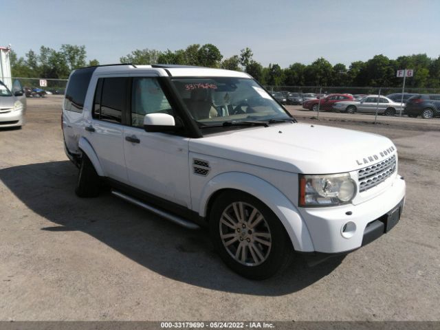 LAND-ROVER LR4 2011 salag2d4xba569792