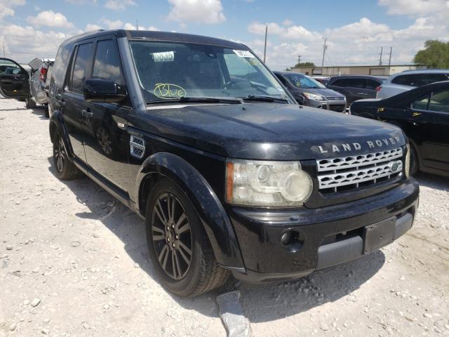 LAND ROVER LR4 HSE 2011 salag2d4xba578038