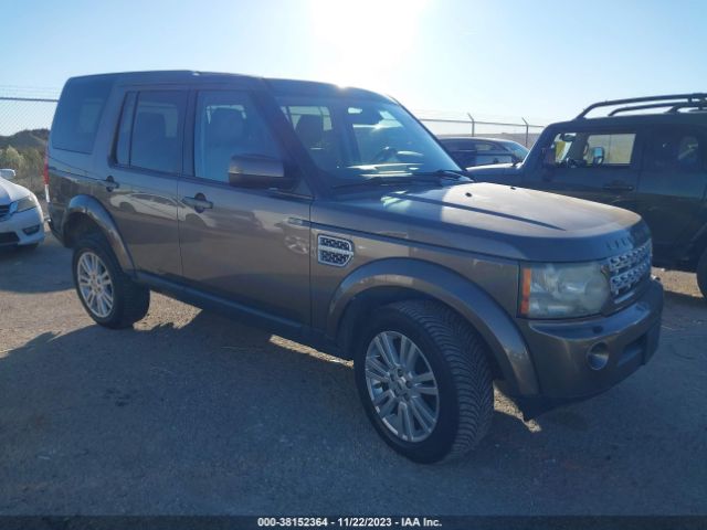 LAND-ROVER LR4 2011 salag2d4xba578461