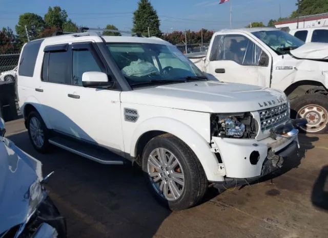 LAND ROVER LR4 2012 salag2d4xca599893