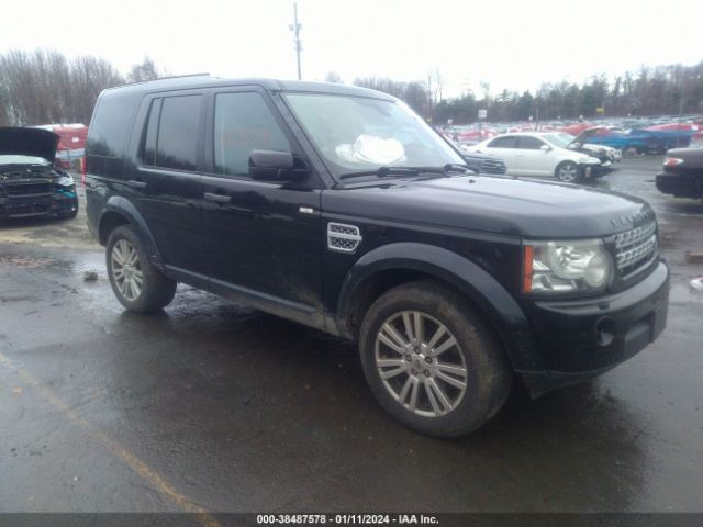 LAND-ROVER LR4 2012 salag2d4xca617390