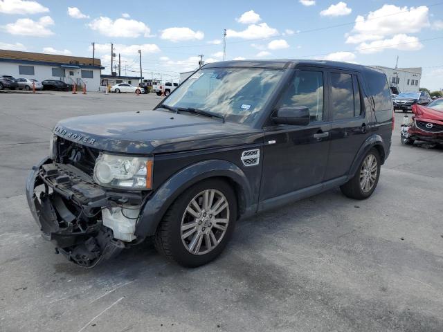 LAND ROVER LR4 2012 salag2d4xca627983