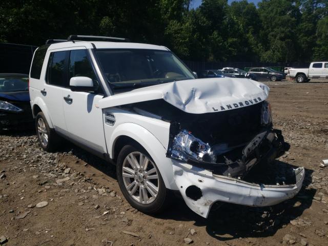 LAND ROVER LR4 HSE 2012 salag2d4xca628602