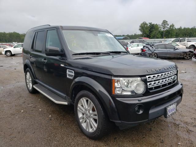 LAND ROVER LR4 HSE 2012 salag2d4xca648526