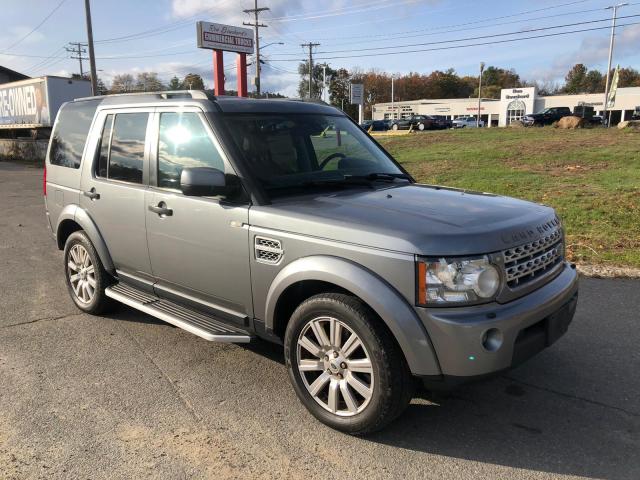 LAND-ROVER LR4 HSE 2013 salag2d4xda661049