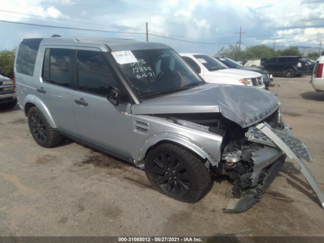 LAND ROVER LR4 2013 salag2d4xda661875