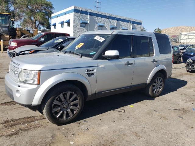 LAND-ROVER LR4 HSE 2013 salag2d4xda672049