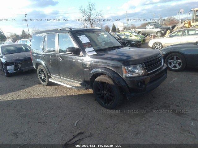 LAND-ROVER DISCOVERY 2014 salag2v60fa744671