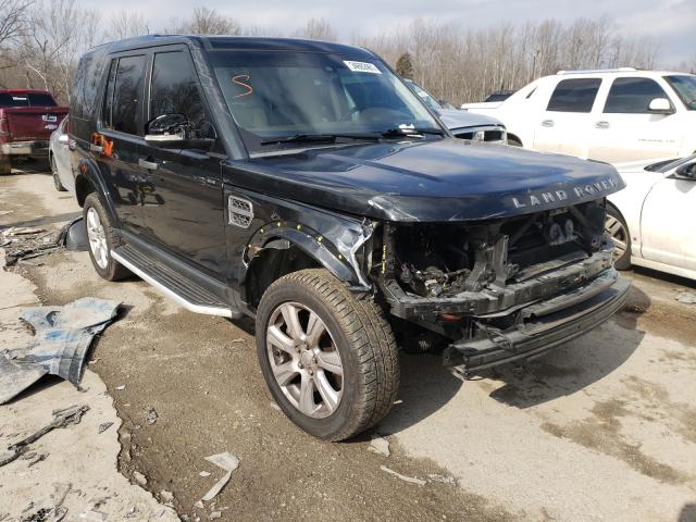 LAND-ROVER LR4 HSE 2016 salag2v60ga788011