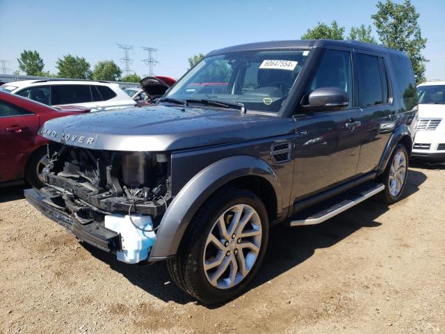 LAND ROVER LR4 2016 salag2v60ga835005