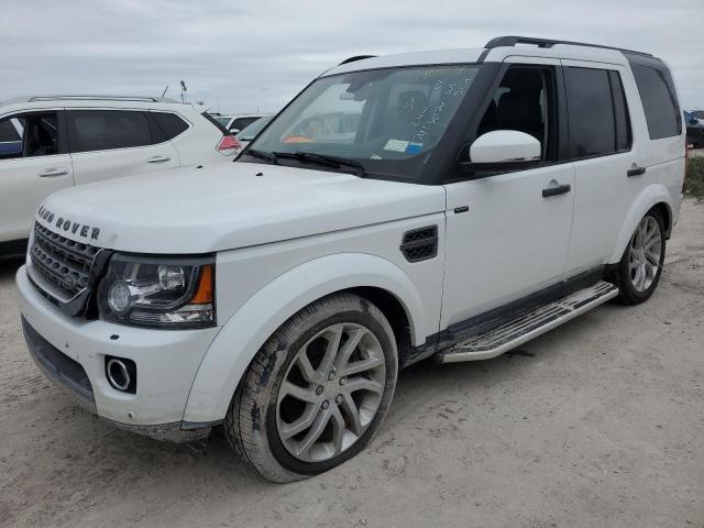 LAND-ROVER LR4 HSE 2016 salag2v60ga840348