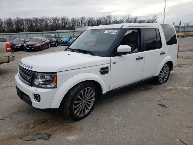 LAND-ROVER LR4 HSE 2014 salag2v61ea702170